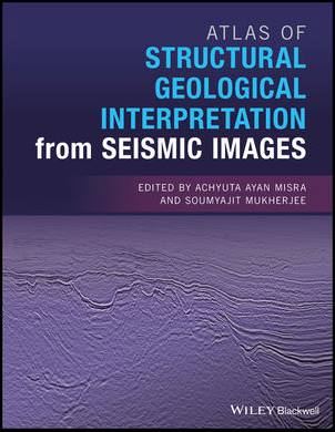 Atlas Structural Geological Interpretation Seismic Images Misra